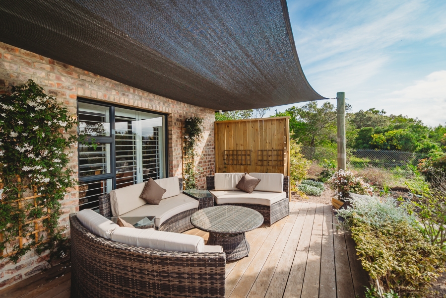 3 Bedroom Property for Sale in Langvlei Dunes Western Cape